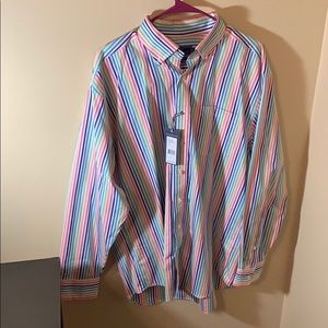 Vineyard vine Button Up